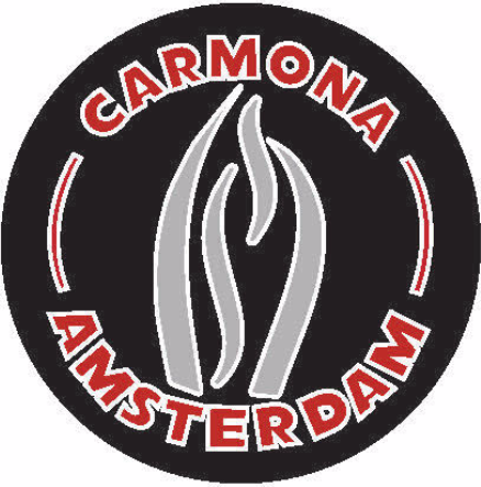 Carmona logo